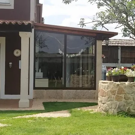 Vintecatro Caldas De Reis