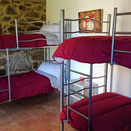 Vintecatro Vandrarhem