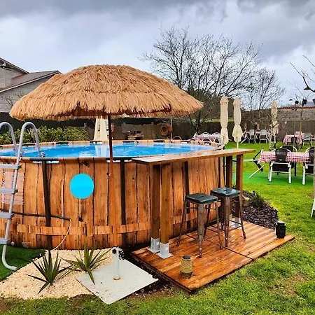 Vandrarhem Vintecatro