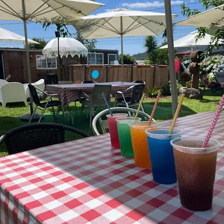 Vintecatro Vandrarhem *