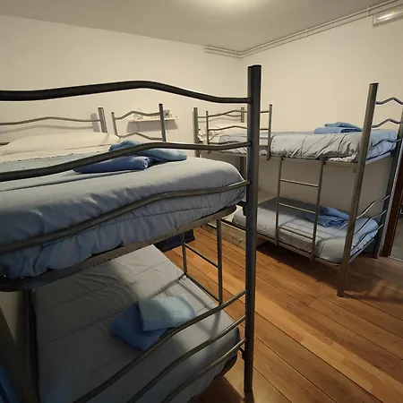 Vandrarhem Vintecatro