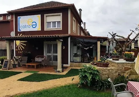Hostel Vintecatro