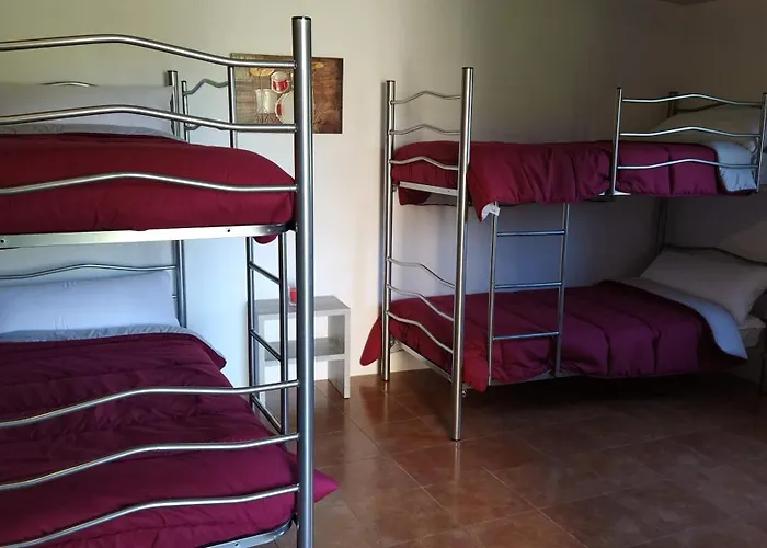 Vintecatro Hostel Caldas De Reis