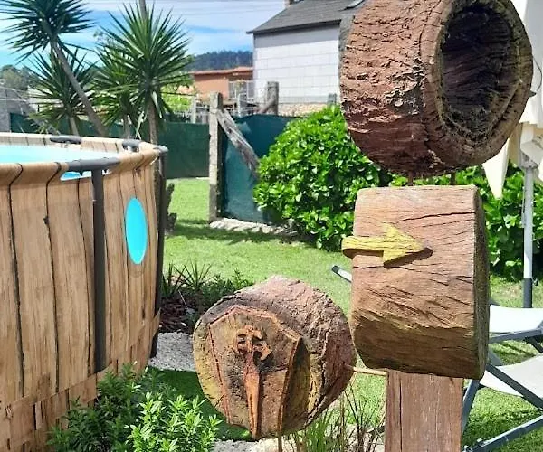 Vintecatro Caldas De Reis