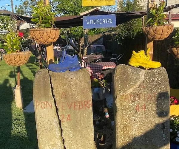 Vintecatro * Caldas De Reis